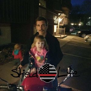 Meet your Posher, Jay